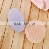 Silicone Soft Skin Face Cleaning Brush thumbnail-1