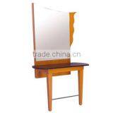 Beauty Salon Mirror Cosmetic Used F-8002 thumbnail-1