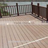 Long-life and Weather Resistance WPC Decking thumbnail-5