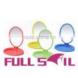 Plastic Frame Cosmetic Mirror thumbnail-1