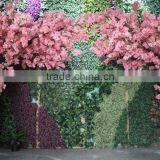 2017 Pink Fake Cherry Blossom Tree for Wedding Decor thumbnail-2