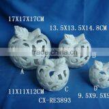 Porcelain Christmas Gifts, Christmas Snowman, Xmas Gift thumbnail-1