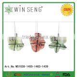 Modern European Home Decor Interior Decorating Blooming Petal, Ceramic thumbnail-3