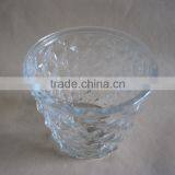Glass Flower Pots/Flower Pot/glass Vase thumbnail-5