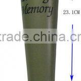 Black Spike Grave Vase thumbnail-4