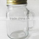 Clear Machine-made Glassware Glass Water Cup thumbnail-1