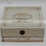 2015 New Design Customized Luxury Wooden Tea Box Made in China thumbnail-2