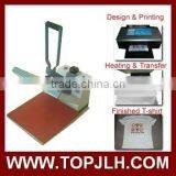 Wholesale Sublimation High Pressure T-shirt Press Machine thumbnail-6