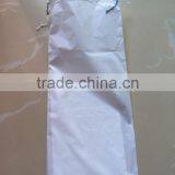 Urinal Bag With Super Absorbent Pad