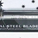 SS 18 8Special Stainless Steel Pizza Cutter thumbnail-6