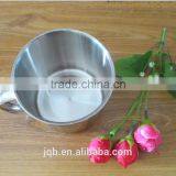 Hot Selling Small Metal Cup With Lid thumbnail-6