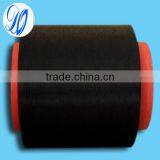 Black Nylon 66 FDY Yarn 250D PA66 Yarn thumbnail-2