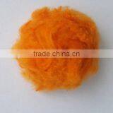 100%Virgin Polyester/PES Staple Fiber / Fiberfill thumbnail-2