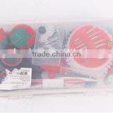 Latest Household Travel Sewing Kit in Box For Christmas Gift thumbnail-2