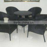 2012 Relaxing Rattan Chair thumbnail-1