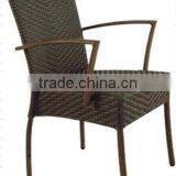 pe Rattan Leisure Chair or Armchair thumbnail-1