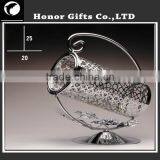 Eco Friendly Decorative Wholesale Wine Rack thumbnail-4