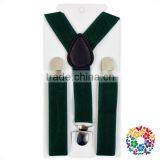 Boyes Various Colors Suspender With Metal Clips Adjustable Cheap Suspenders thumbnail-3