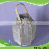 Wire Crafted Metal Lanterns thumbnail-1