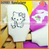 Silicone Spatula Head With Wooden/plastic/stainless Steel Handle thumbnail-1