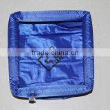 New Design Outdoor Use Inflatable Foot Spa PVC Material Manufacturer thumbnail-1