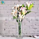 Clear Glass Luxury Candle Company thumbnail-2