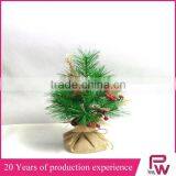 Mexican Christmas Crafts Pine Bonsai Tree thumbnail-1