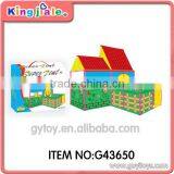 Colorful Large Kids Play Tents thumbnail-1