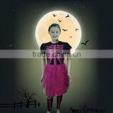 High Quality Popular Party Dress for 2-12 Years Old Girls thumbnail-1