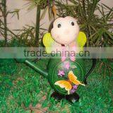 YS11432 Metal Doll Garden Outdoor Watering Can With Lowest Price thumbnail-1