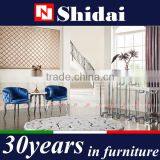 Flower Stand for Wedding, Wedding Flower Stand Decoration, Flower Stand Designs LV-FL805A thumbnail-1