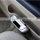 Car Trash Mini Cup Box Can Car Garbage Bin Dust Rubbish Box Car Car Trash Garbage Can Wastebin A0271 thumbnail-2