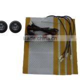 Automatic Car Heated Seats thumbnail-1