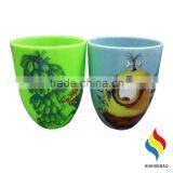 Plastic Minions Mug thumbnail-2