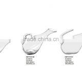 2L Glass Water Filter Pitcher Wine Decanter With Handle thumbnail-1