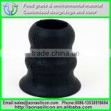 Various Specification and High-quality Silicone O-ring thumbnail-1