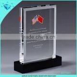 High Quality Crystal Trophy Award Wholesale thumbnail-2
