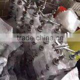 JINXIN Best Price Connector Stainless Steel Glass Spider Routel Fitting thumbnail-6