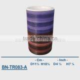 Vietnamese Terracotta Mini Planter BN-TR083 thumbnail-1