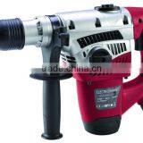 40mm SDS MAX Concrete Drilling Machine Portable Electric 1050w Rotary Hammer Drill 32mm thumbnail-1