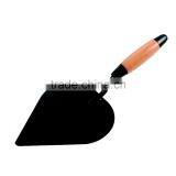 Different Sizes Hand Tools Bricklaying Trowel With Wooden Handle