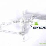 Zhejiang BAOGL Bicycle Frame for 12 Inch Folding Bike thumbnail-1