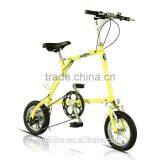 12 Inch Folding Mini Bike From China thumbnail-4