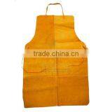 Leather Welding Apron