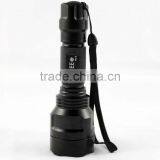Wholesale Bulk Flashlight UniqueFire C8 Circuit Led Clip Strobe Light