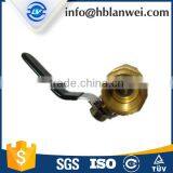 Hot Sale Blow off Valve With BSP for Water thumbnail-2
