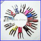 2015 Floral 10.5CM Cute Mini No.10 Stapler thumbnail-2