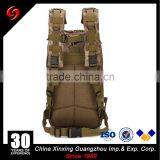 High Quality Three Sand Camo Multifunctional MOLLE Assault Backpacks Military Tactics Pack Bags thumbnail-6