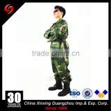 Custom Cheap Combat Military Camouflage Uniform thumbnail-5