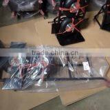 Industrial Hand Trolley HT2022 thumbnail-3